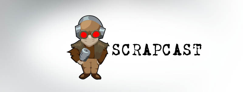 Scrapcast